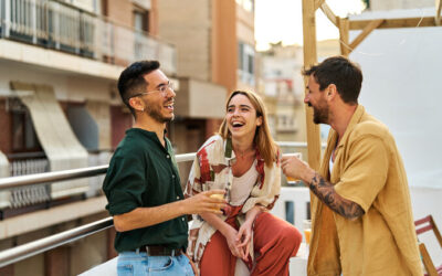 What Are the Signs I Need Detox in California