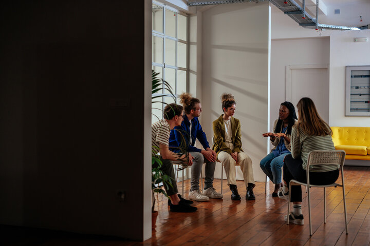 Case Management in Mission Viejo, CA | Christopher Care Center | Detox & Addiction Recovery Center in Mission Viejo, CA