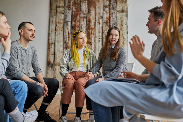 Cocaine Addiction Treatment in Mission Viejo, CA (3) Cocaine Addiction Treatment in Mission Viejo, CA | Christopher Care Center | Detox & Addiction Recovery Center in Mission Viejo, CA