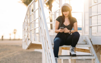 Escape & Heal: Why California Detox is the Right Move