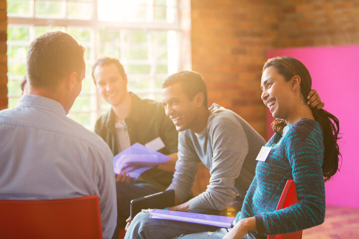 Individual Therapy in Mission Viejo, CA | Christopher Care Center | Detox & Addiction Recovery Center in Mission Viejo, CA