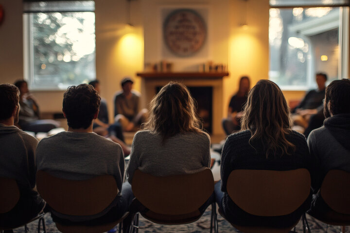 Testimonials in Mission Viejo, CA (3) Testimonials in Mission Viejo, CA | Christopher Care Center | Detox & Addiction Recovery Center in Mission Viejo, CA