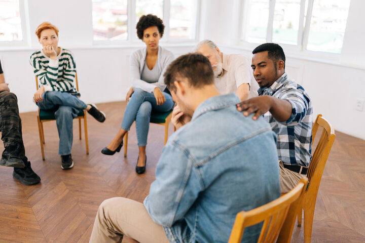 Treatment in Rancho Santa Margarita, CA | Christopher Care Center | Detox & Addiction Recovery Center in Mission Viejo, CA