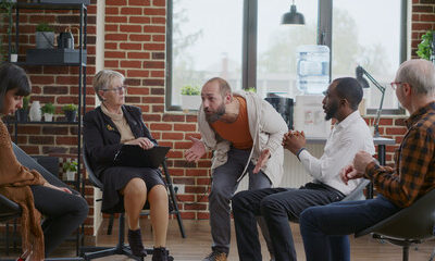 What Happens During Detox in San Juan Capistrano, CA