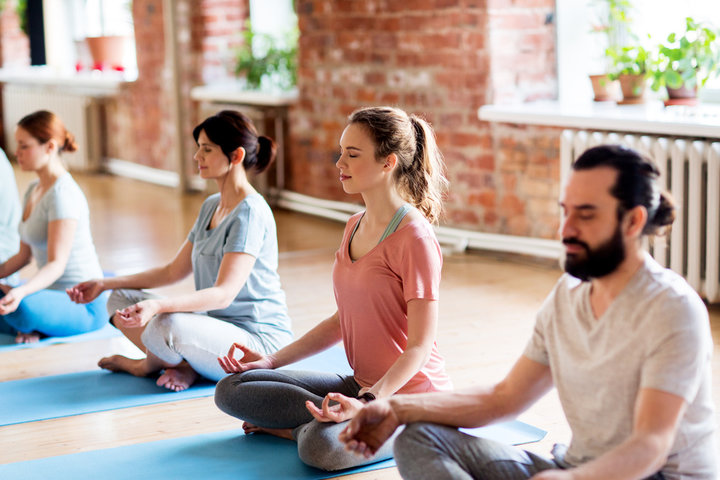Yoga and Meditation in Mission Viejo, CA | Christopher Care Center | Detox & Addiction Recovery Center in Mission Viejo, CA