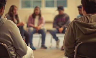 Holistic Alcohol Detox Programs in Orange County CA