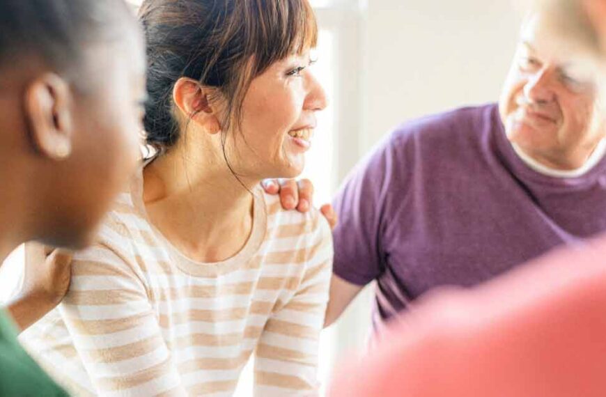 Addiction Treatment Near You: How to Find Effective Help in Mission Viejo and Orange County